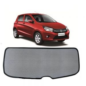 Car Dicky Window Sunshades for Celerio